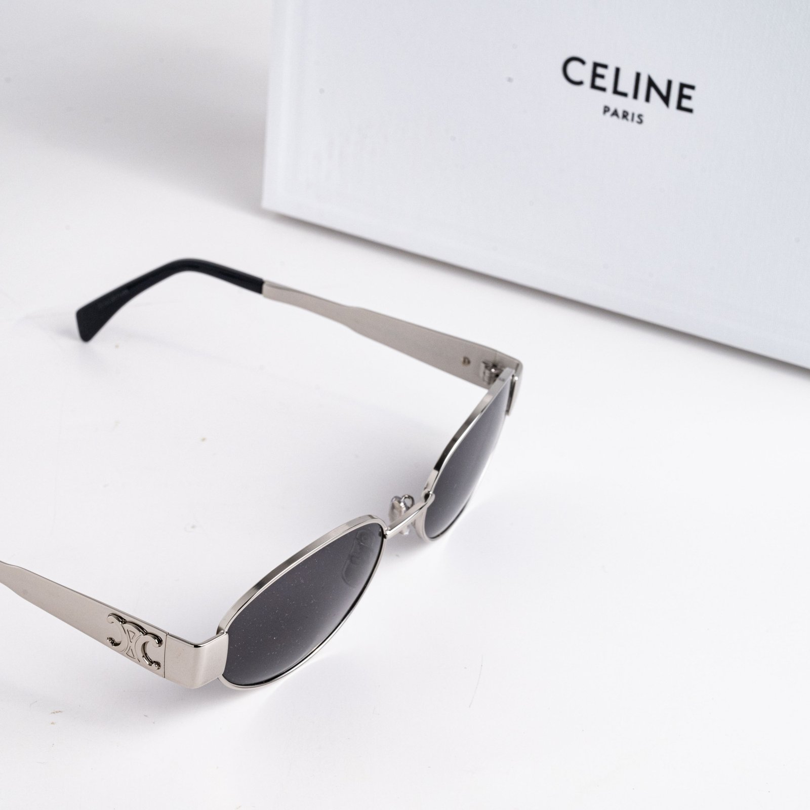 CELINE CL40235U 5416A SILVER GREY – 54_18_135 (2)