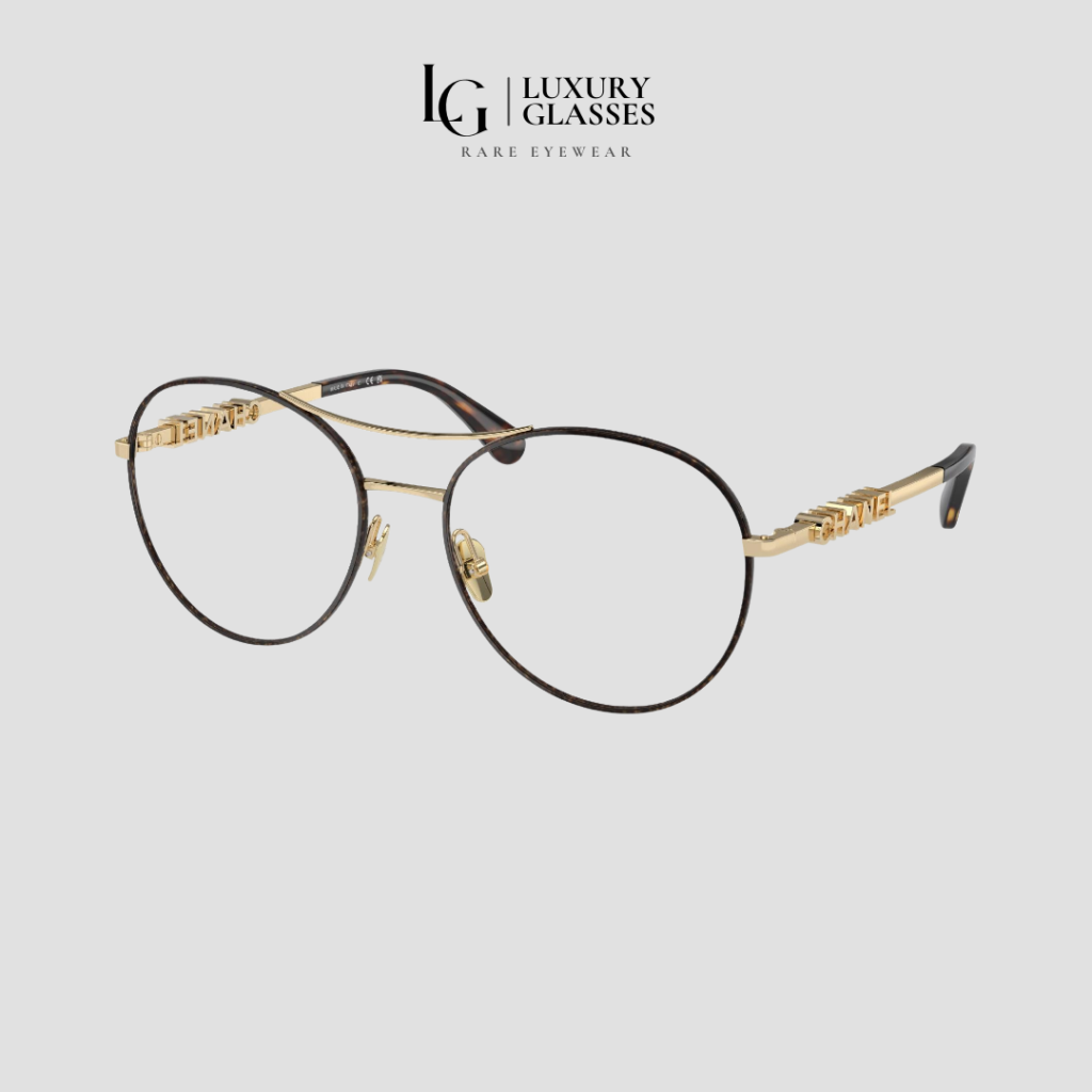 CHANEL 0CH2214 C429 GOLD BLACK – 53-17-135 (1)