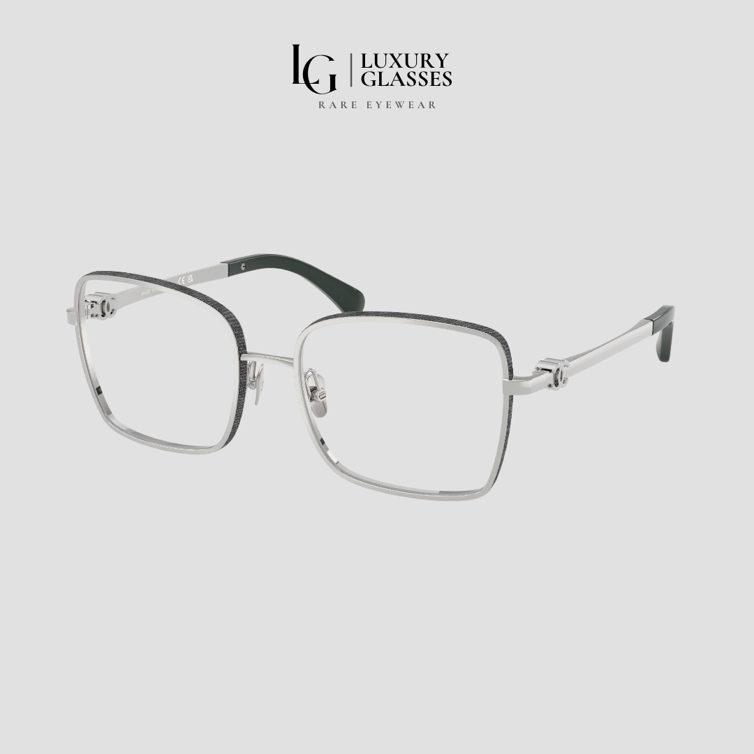 CHANEL 0CH2219 C124 SILVER