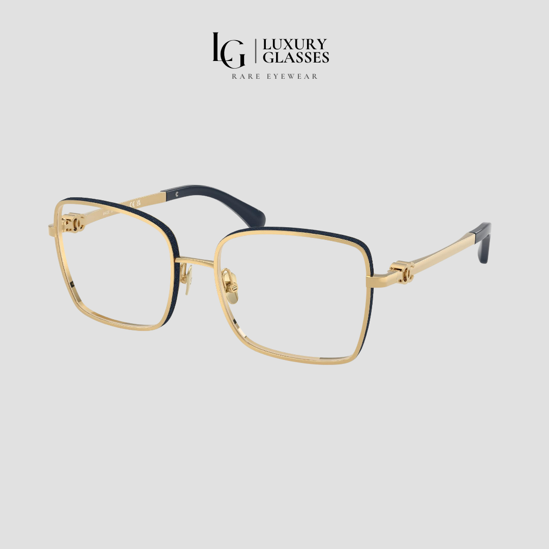 CHANEL 0CH2219 C125 GOLD