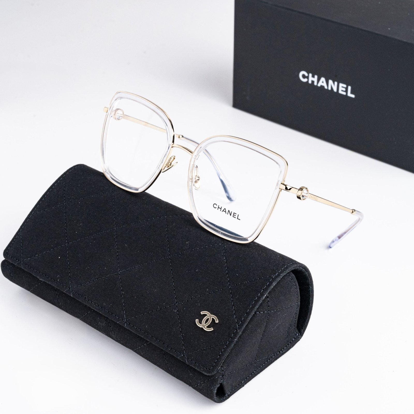 CHANEL 0CH2222 C437 CRYSTAL – 52-20-140 (2)