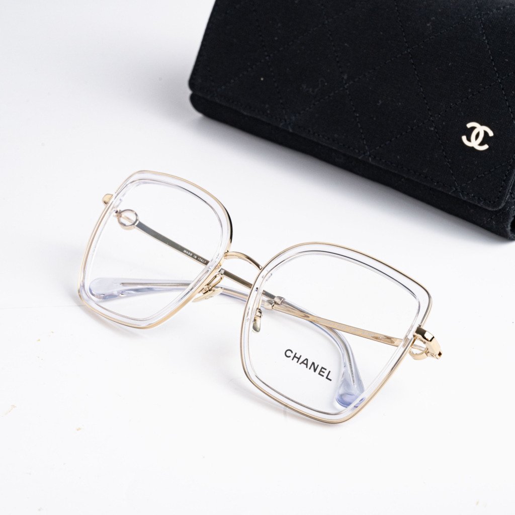 CHANEL 0CH2222 C437 CRYSTAL – 52-20-140 (3)