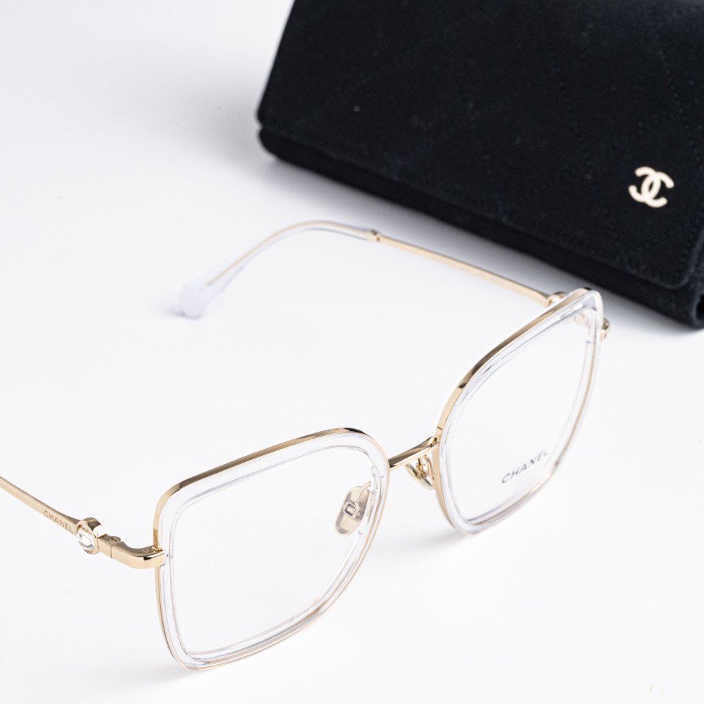 CHANEL 0CH2222 C437 CRYSTAL – 52-20-140 (5)