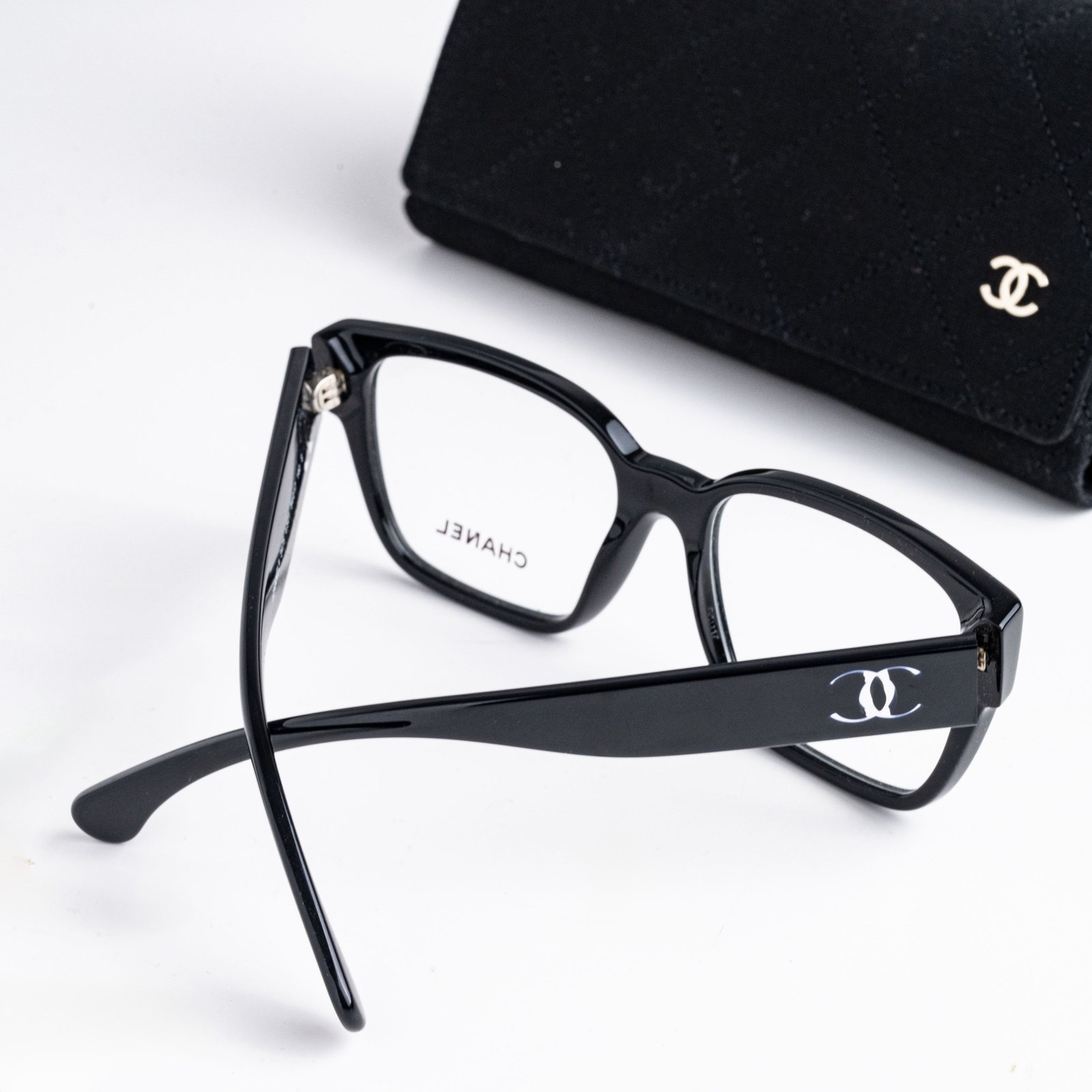 CHANEL 0CH3475 C501 BLACK – 54-17-140 (4)