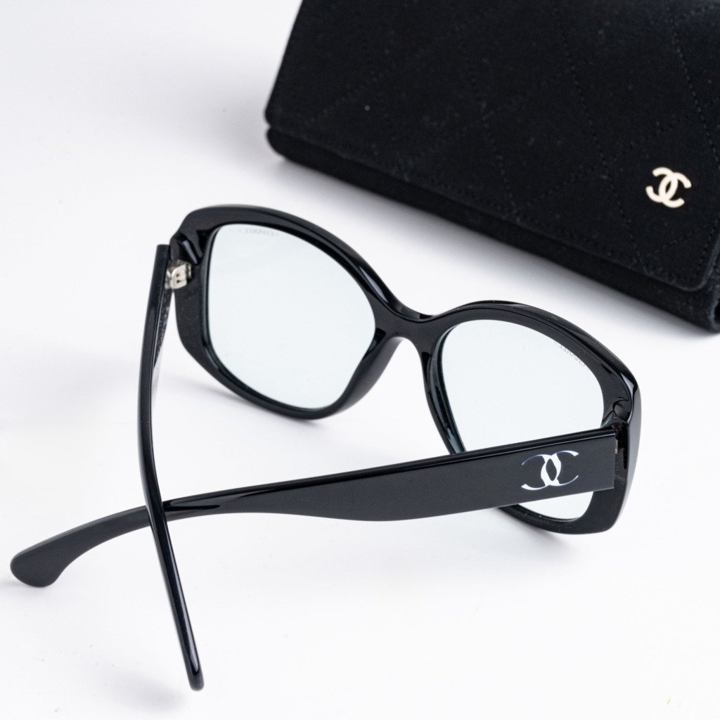 CHANEL 0CH3476S C501SA BLACK LIGHT BLUE – 53-17-140 (4)
