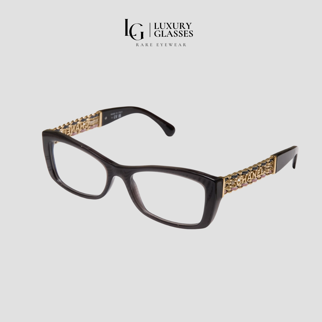 CHANEL 0CH3484Q 1716 GREY