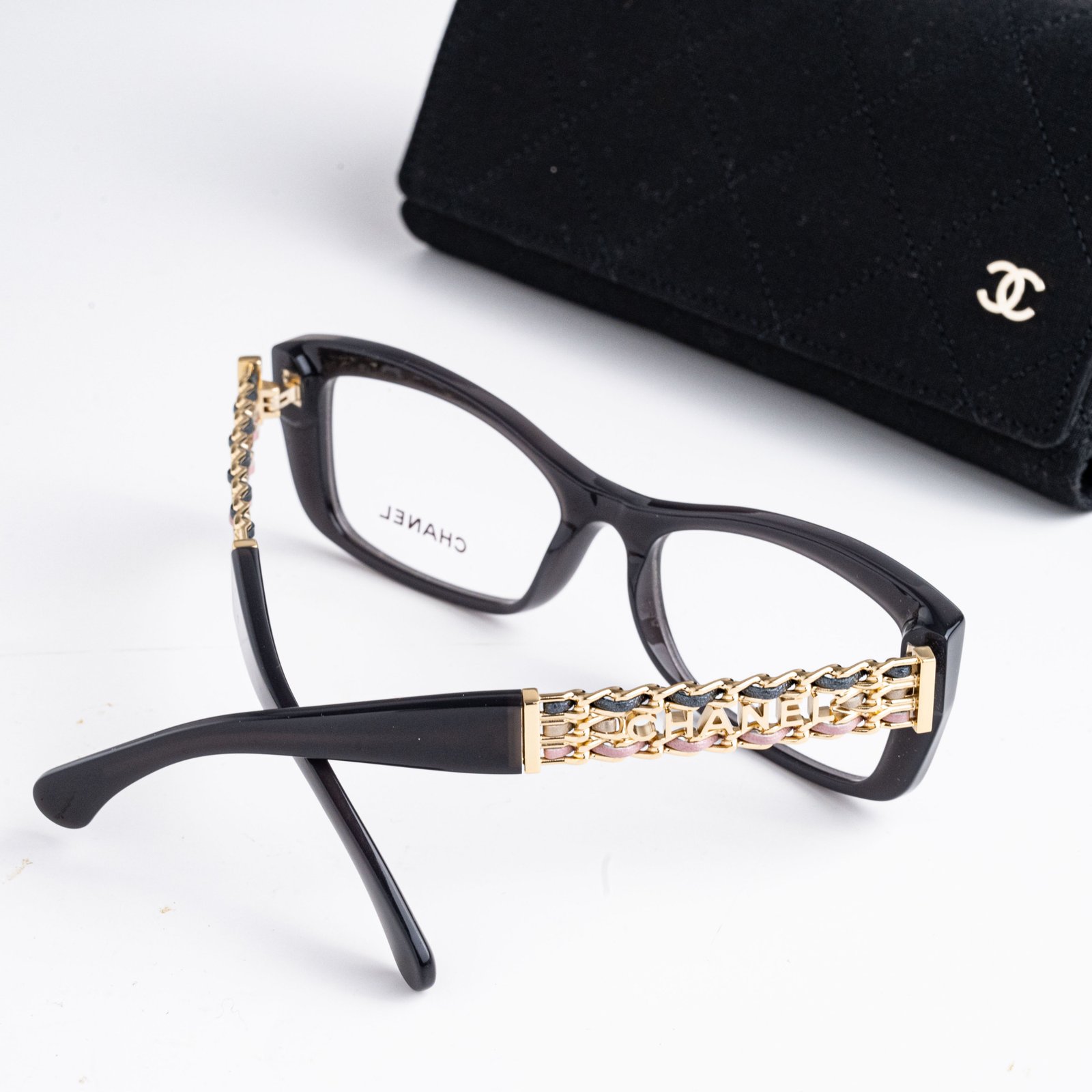 CHANEL 0CH3484Q 1716 GREY – 54-17-140 (4)