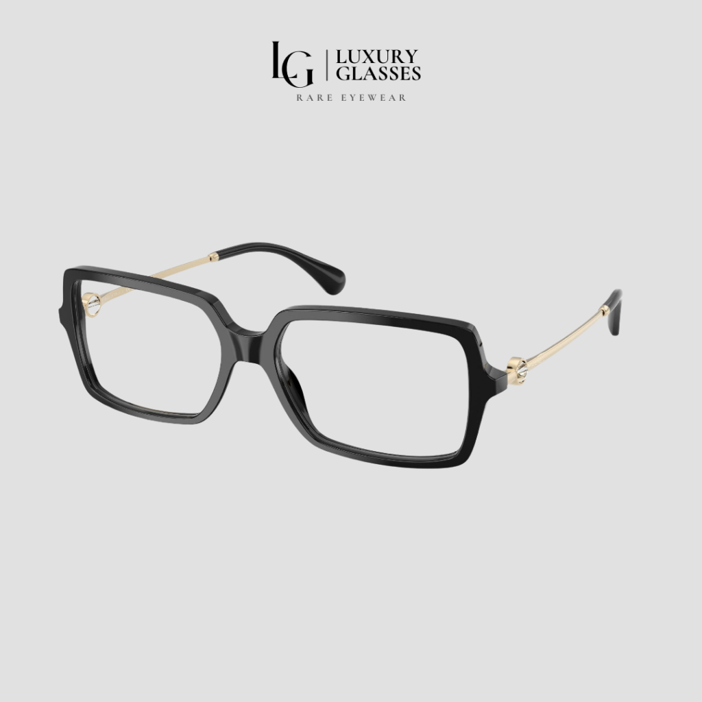 CHANEL 0CH3487 C622 BLACK – 55-16-140 (1)