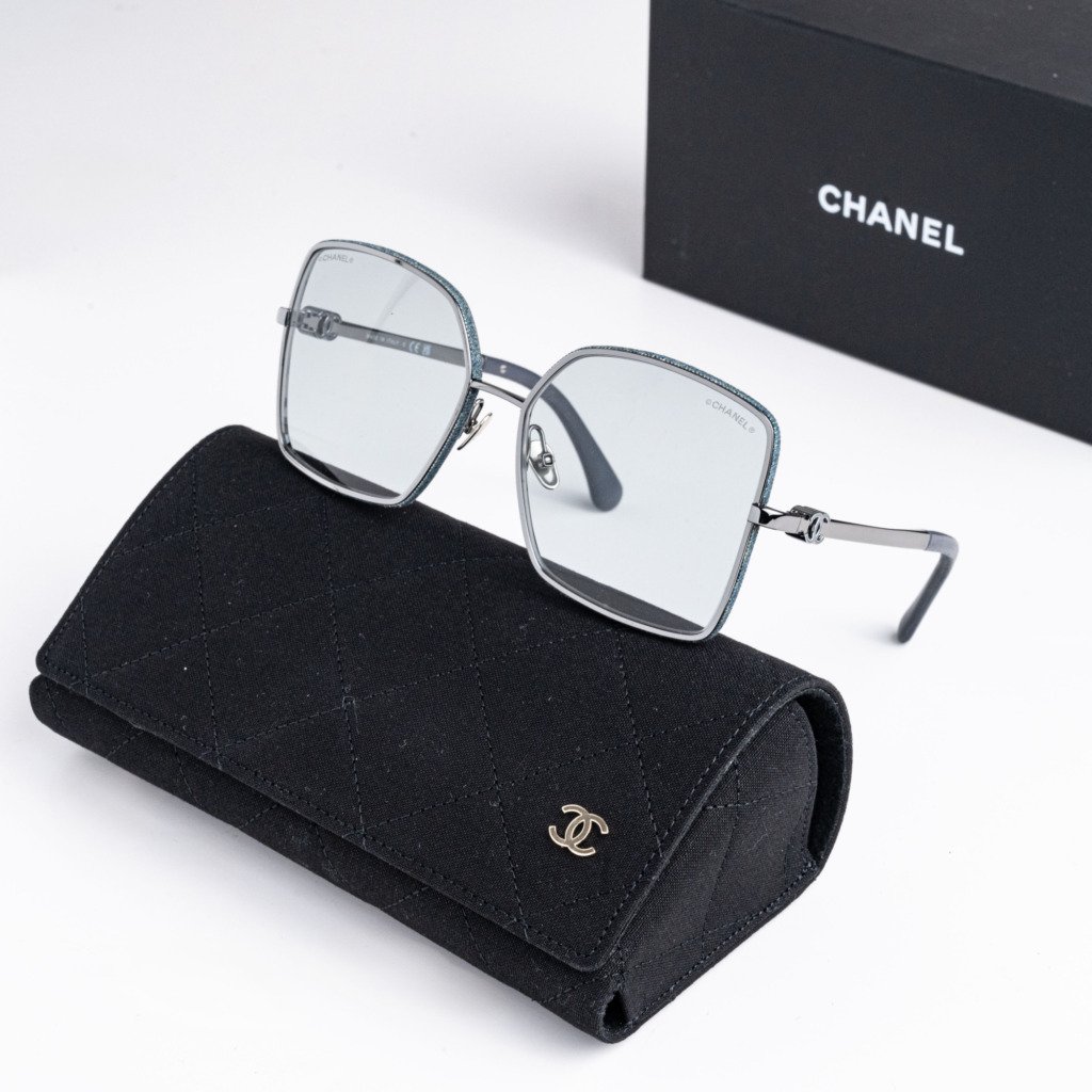 CHANEL 0CH4288Q C10887 RUTHENIUM GREY – 57-17-140 (2)