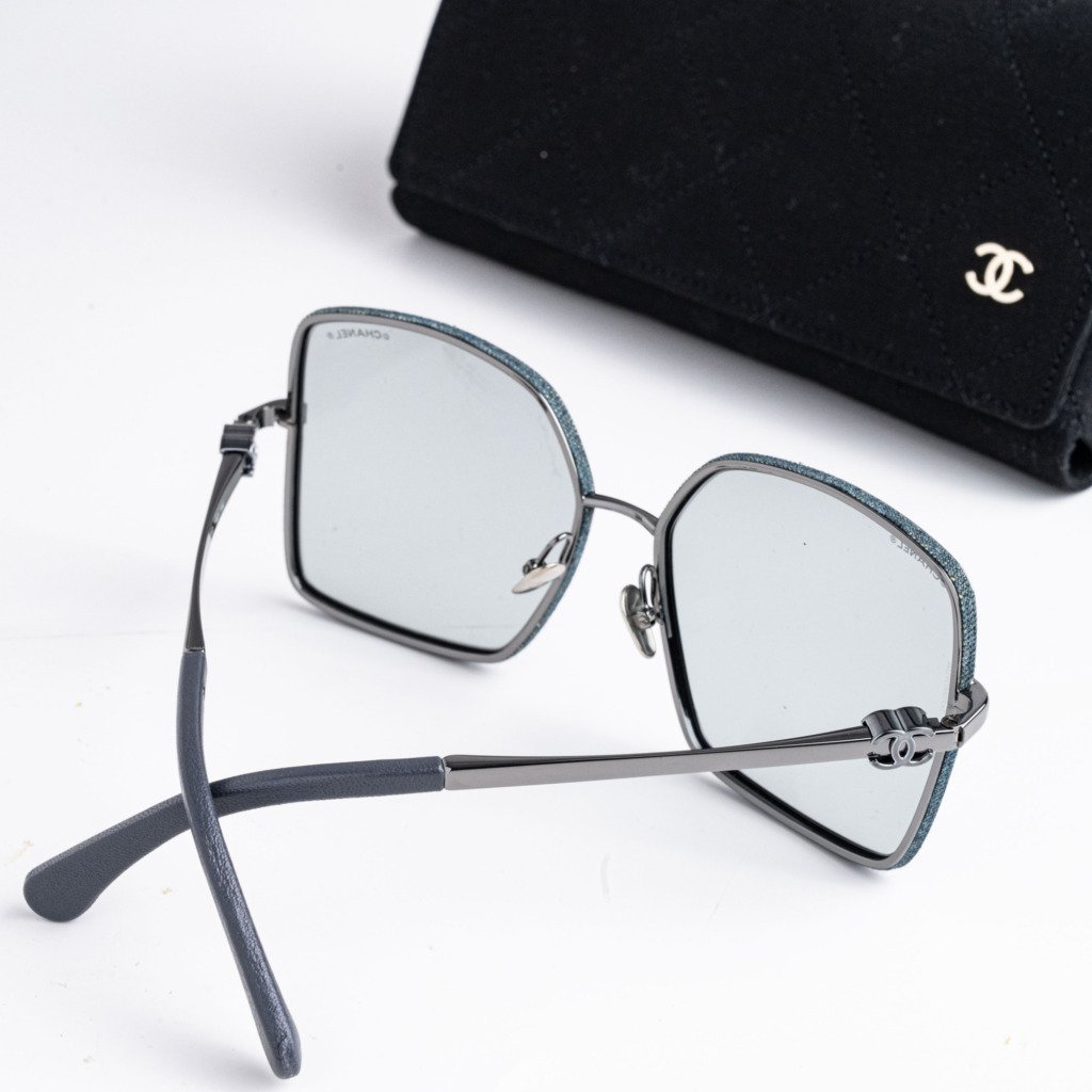 CHANEL 0CH4288Q C10887 RUTHENIUM GREY – 57-17-140 (4)