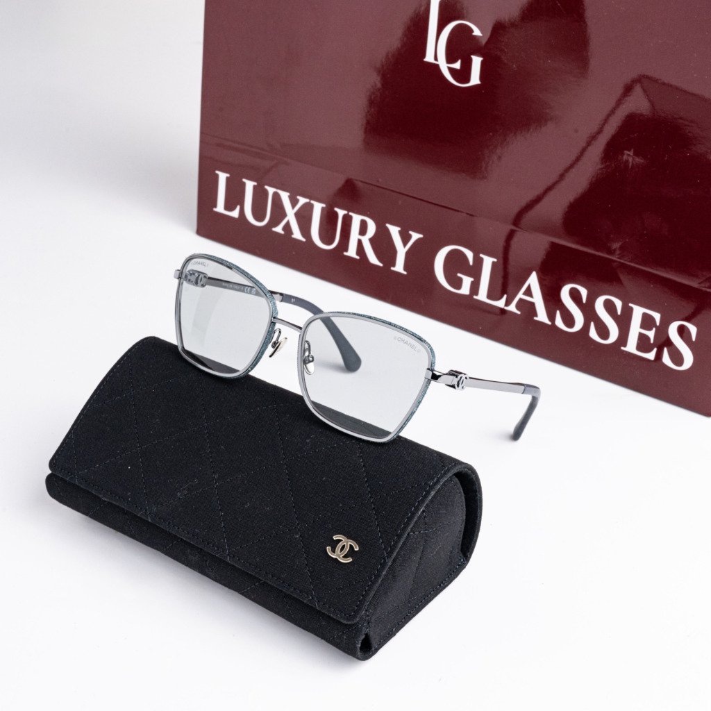 CHANEL 0CH4289Q C10887 RUTHENIUM GREY – 57-18-140 (1)