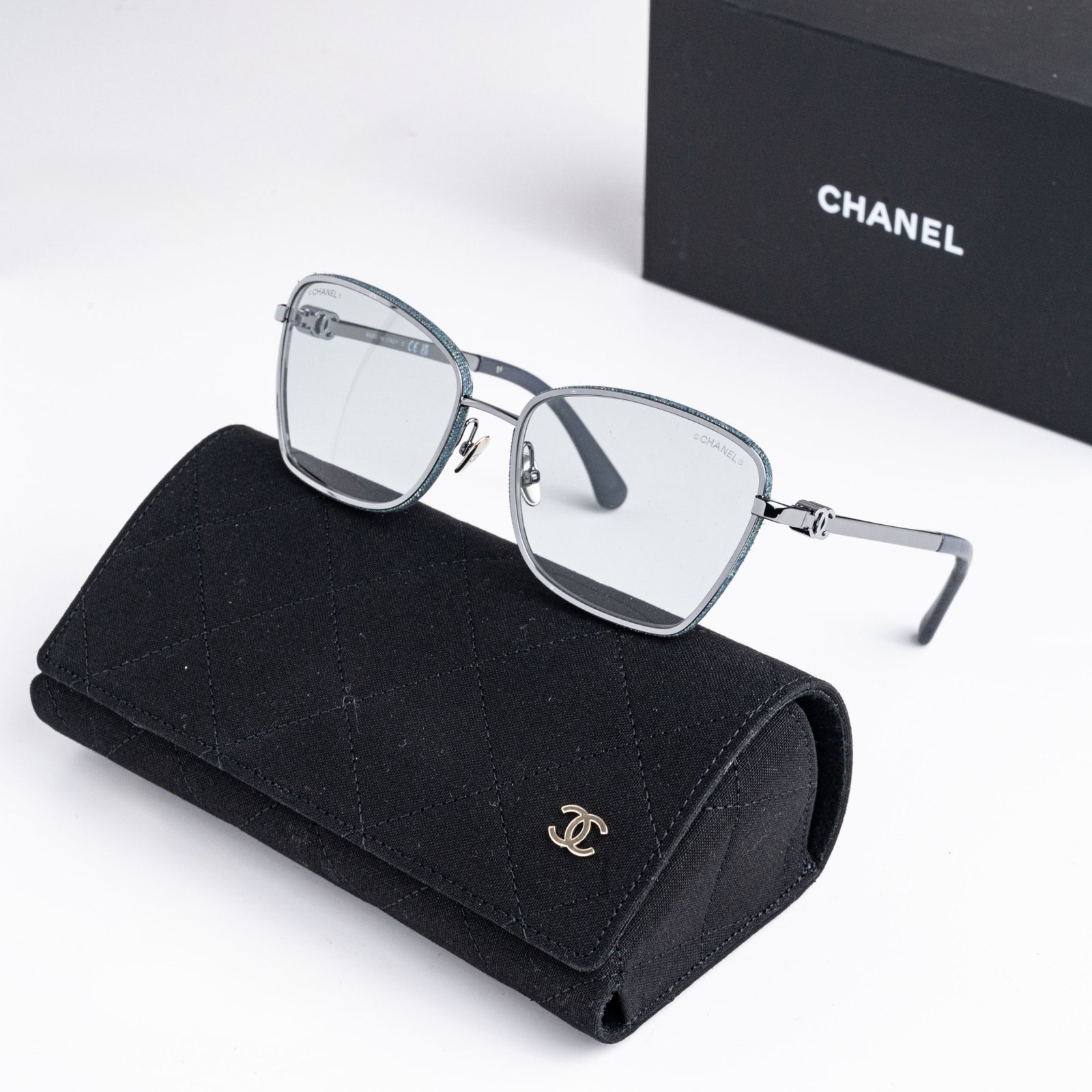 CHANEL 0CH4289Q C10887 RUTHENIUM GREY – 57-18-140 (2)
