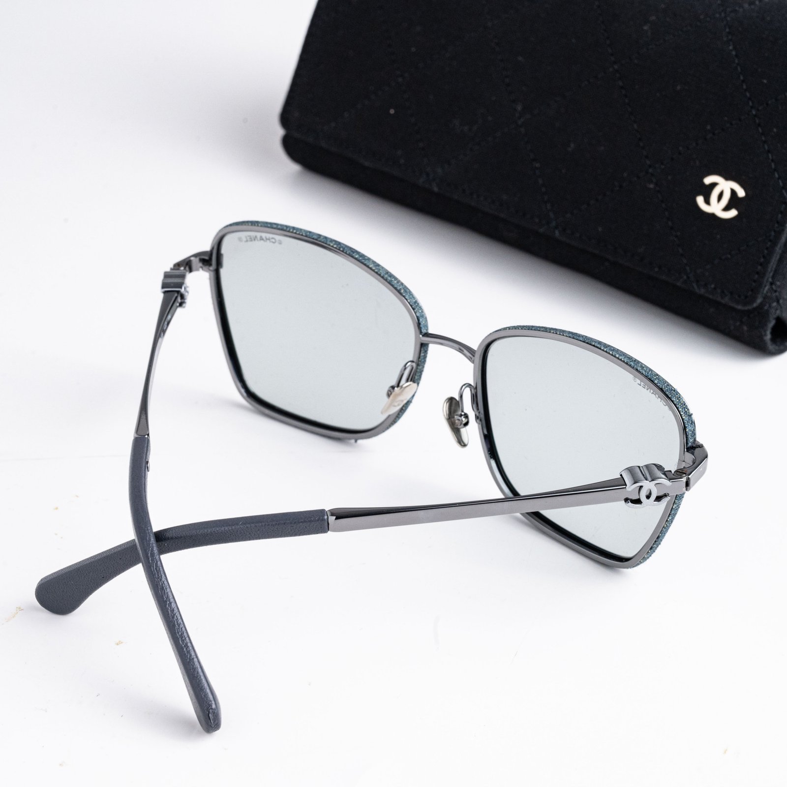 CHANEL 0CH4289Q C10887 RUTHENIUM GREY – 57-18-140 (4)