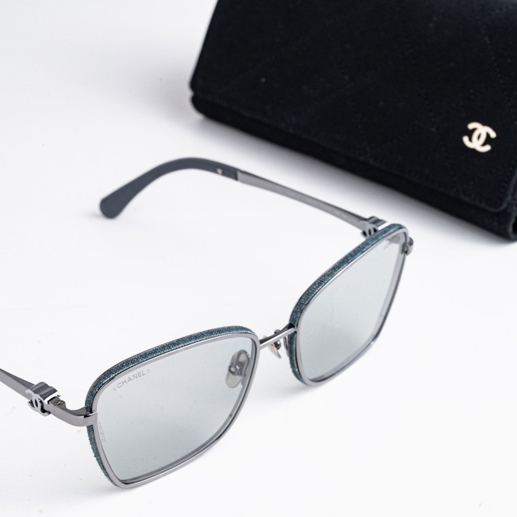 CHANEL 0CH4289Q C10887 RUTHENIUM GREY – 57-18-140 (5)