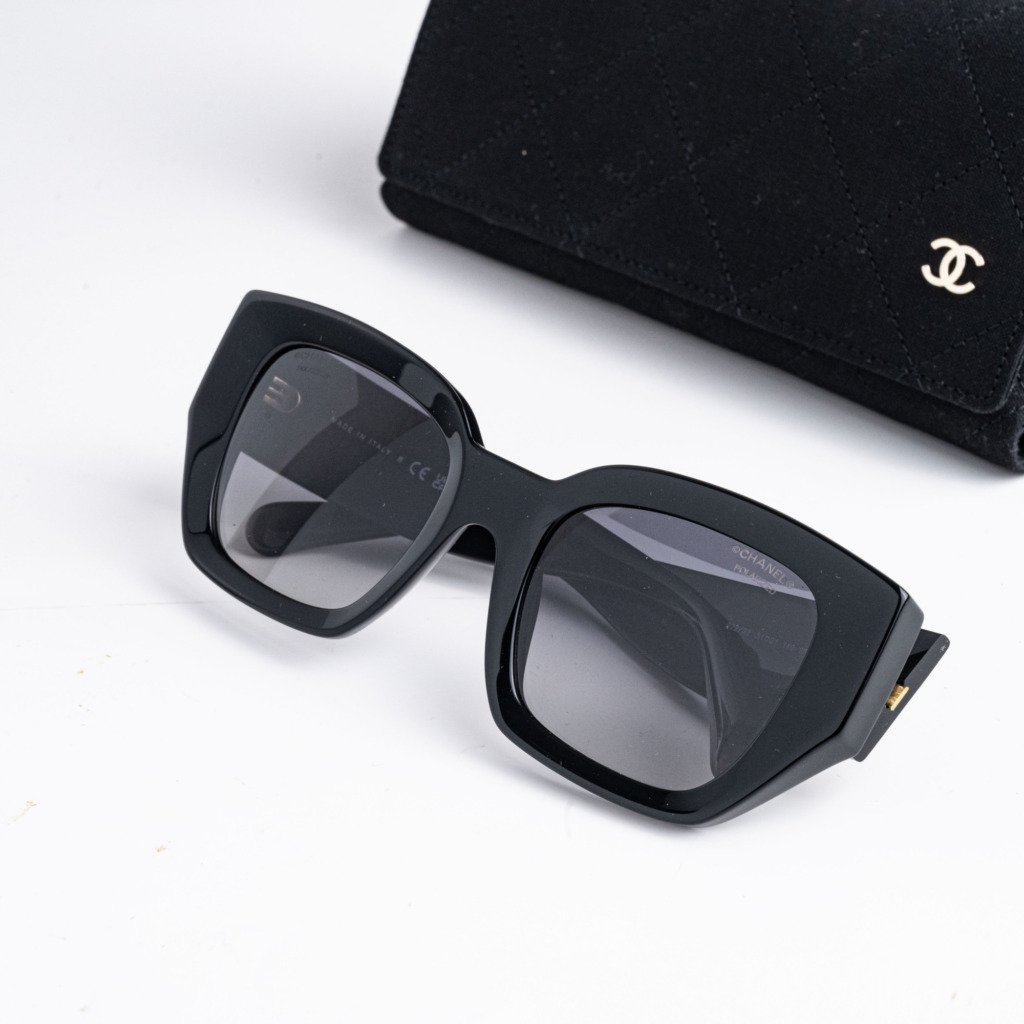CHANEL 0CH5506 C622S8 BLACK GREY – 51-21-140 (3)