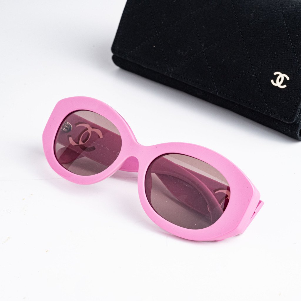 CHANEL 0CH5528 177653 BABY PINK – 53-19-140 (3)