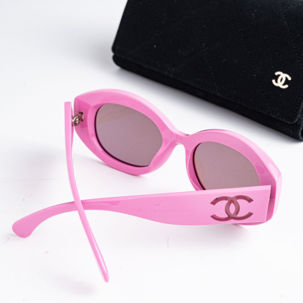 CHANEL 0CH5528 177653 BABY PINK – 53-19-140 (4)