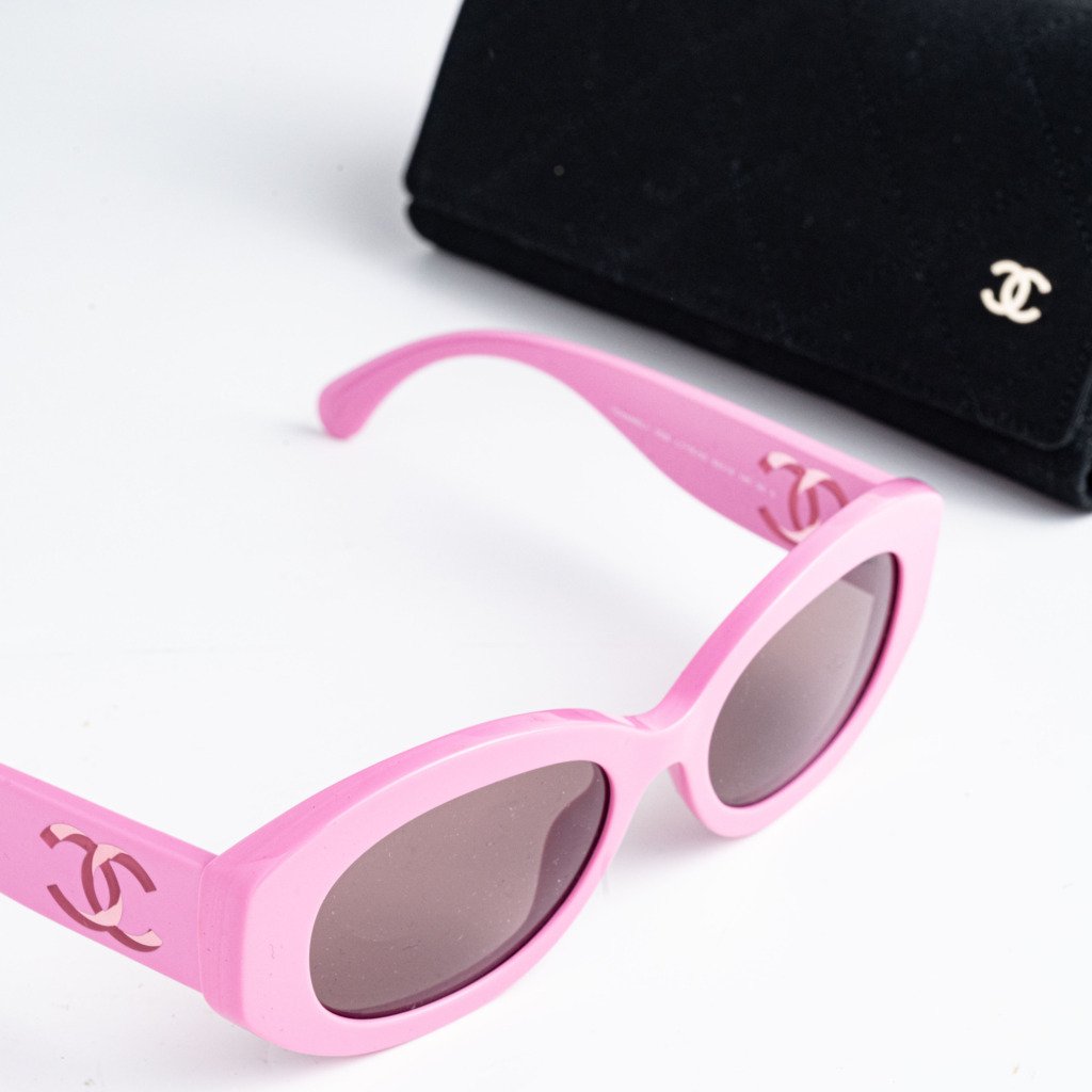 CHANEL 0CH5528 177653 BABY PINK – 53-19-140 (5)