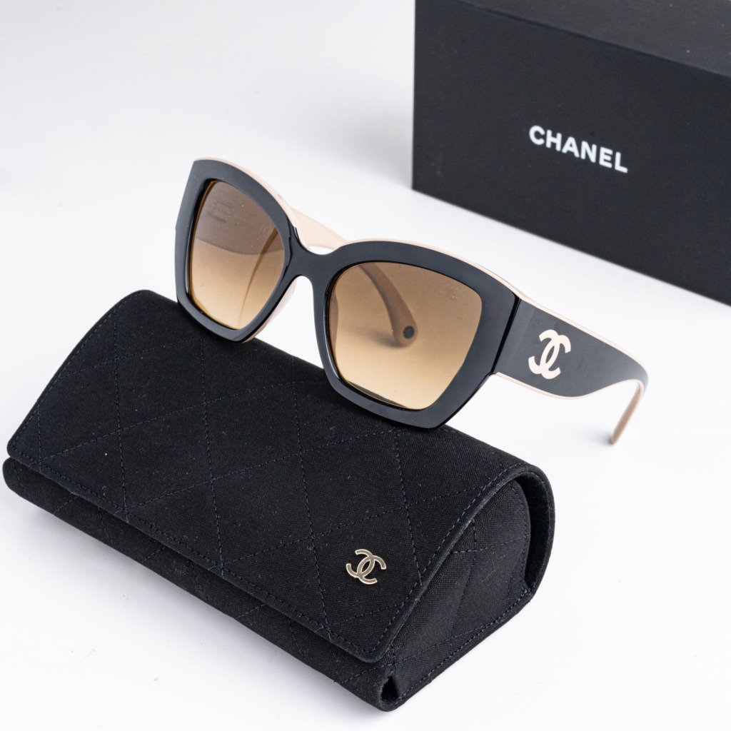 CHANEL 0CH6058 C534M2 BEIGE BROWN – 53-19-140 (2)