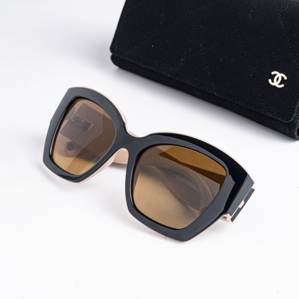 CHANEL 0CH6058 C534M2 BEIGE BROWN – 53-19-140 (3)