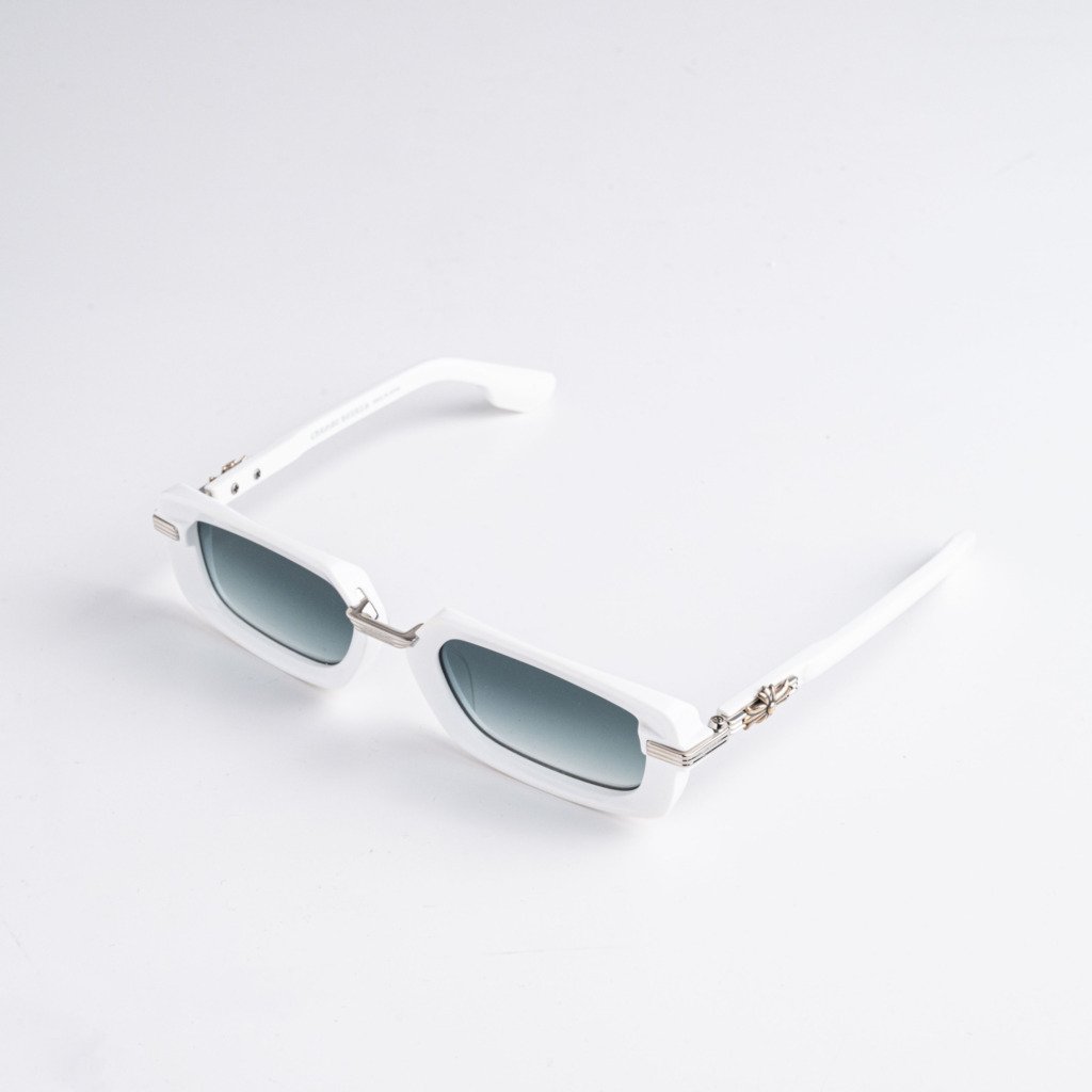 CHROME HEARTS ASSTRAVAGANT WHITE (3)