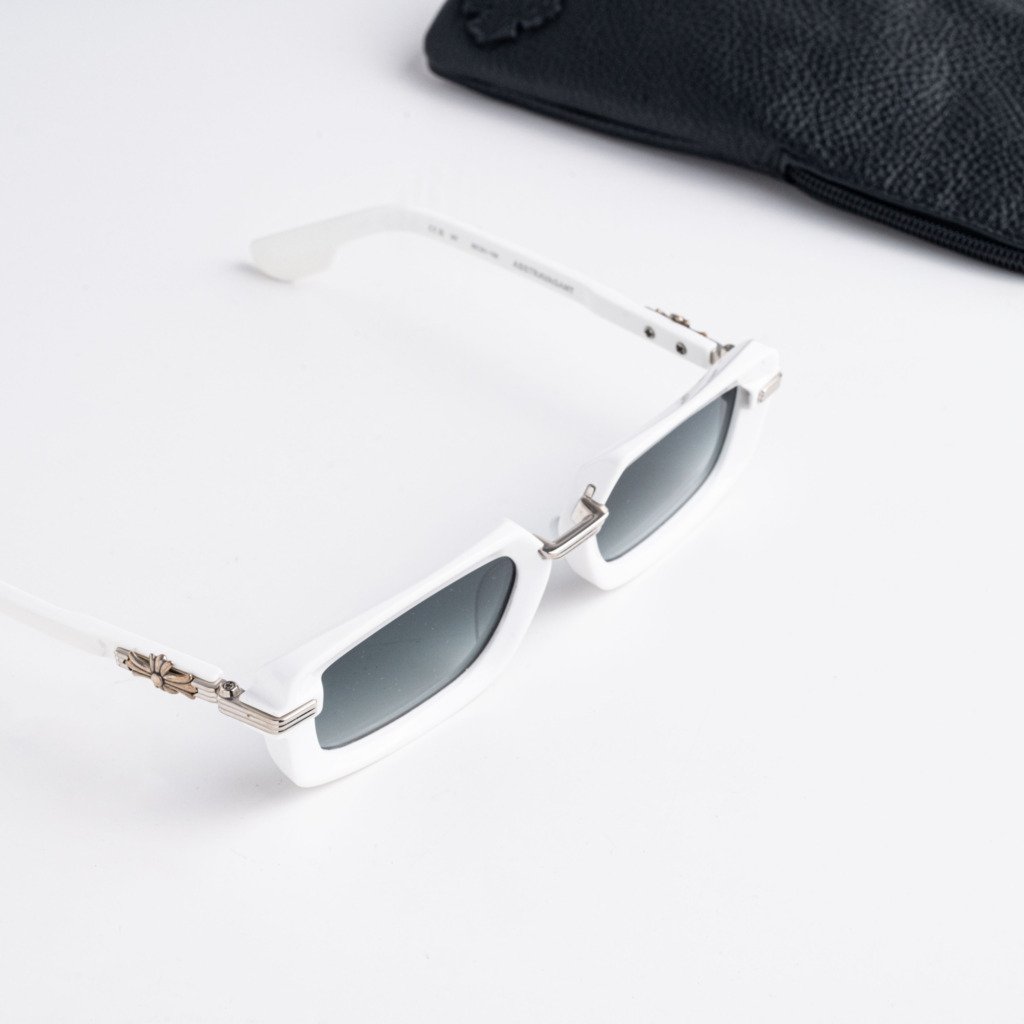 CHROME HEARTS ASSTRAVAGANT WHITE (6)
