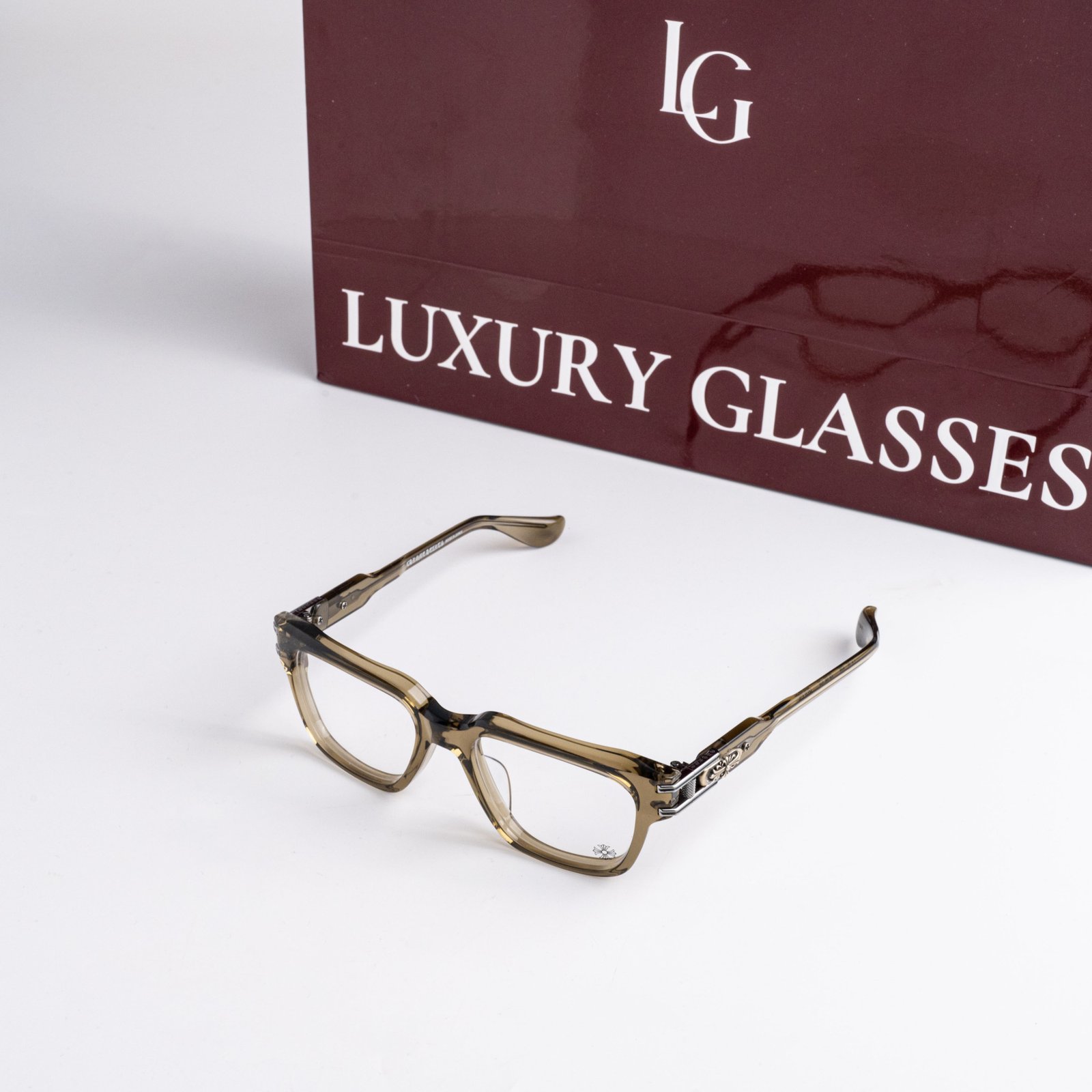 CHROME HEARTS BULGE ARMY