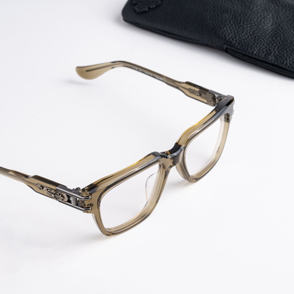 CHROME HEARTS BULGE ARMY (6)