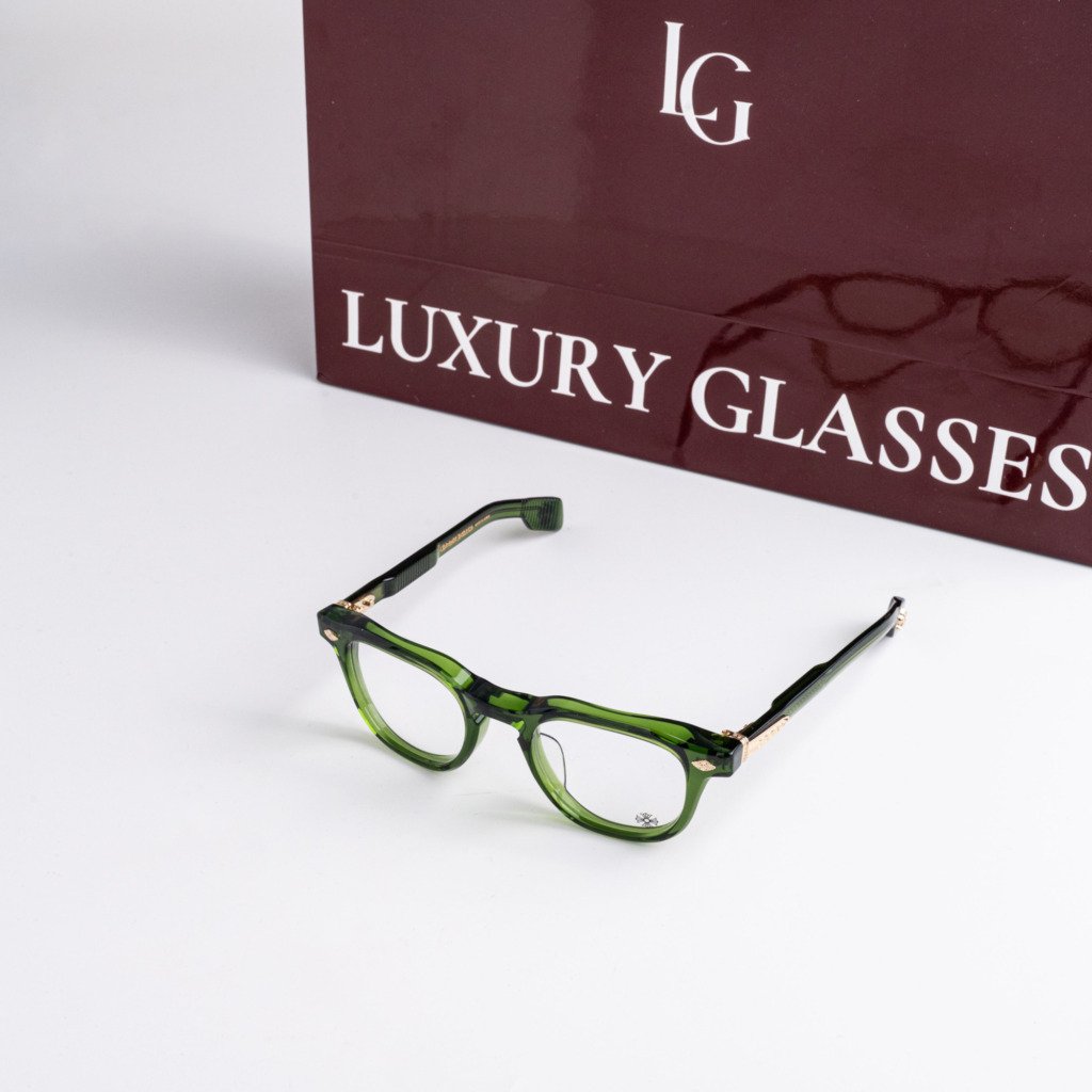 CHROME HEARTS CHIRP CHIRP DARK OLIVE (2)