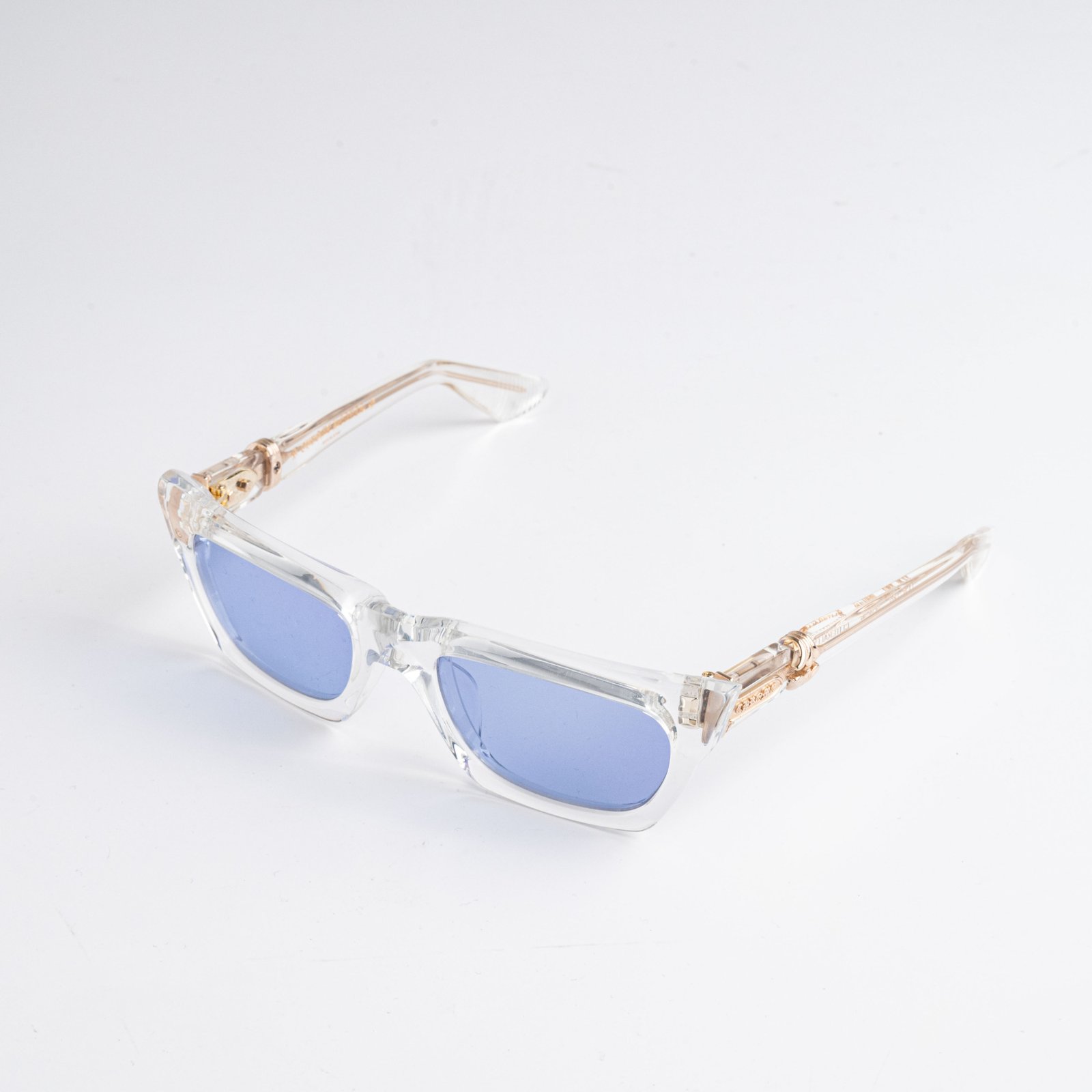 CHROME HEARTS CLITERALLY CRYSTAL (3)