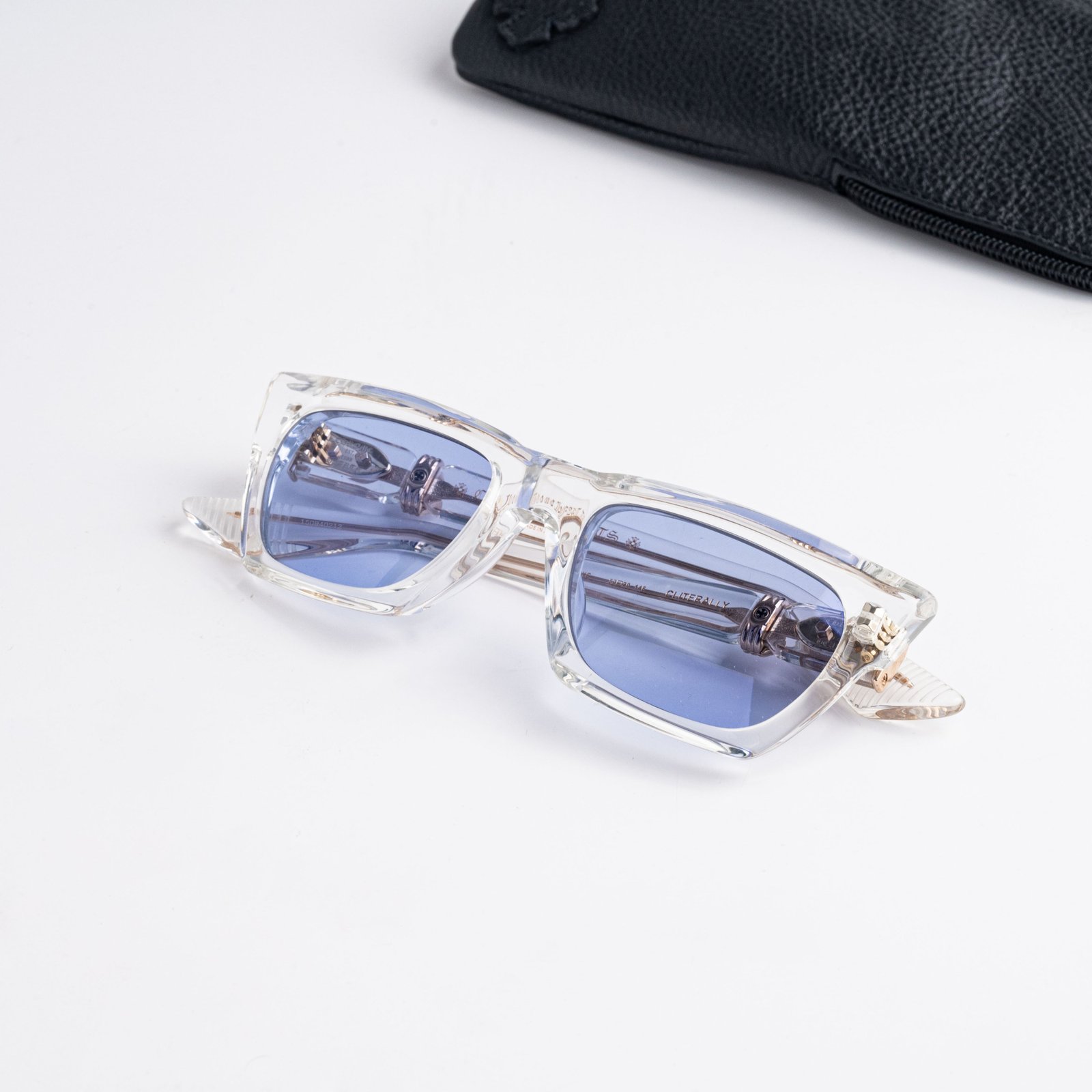 CHROME HEARTS CLITERALLY CRYSTAL (4)