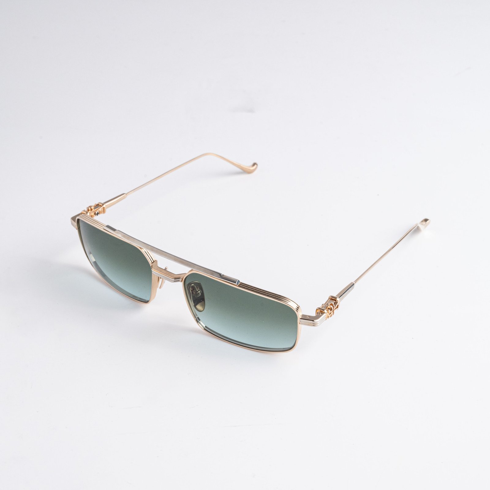 CHROME HEARTS LICK_N GOLD PLATED – SHINY SILVER (3)