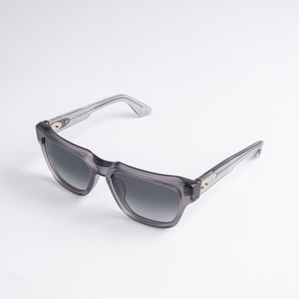 CHROME HEARTS MIDIXATHRILL I MATTE GREY (3)