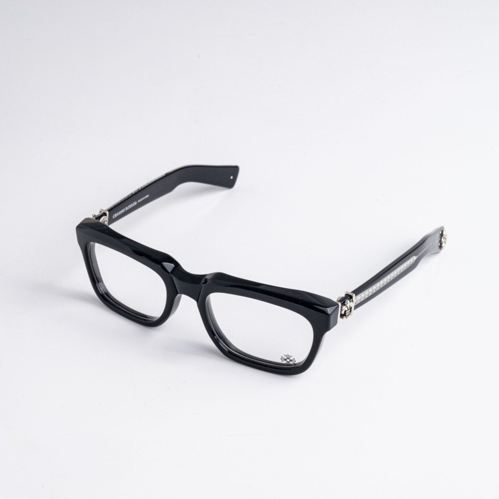 CHROME HEARTS SEE YOU IN TEA BLACK (3)
