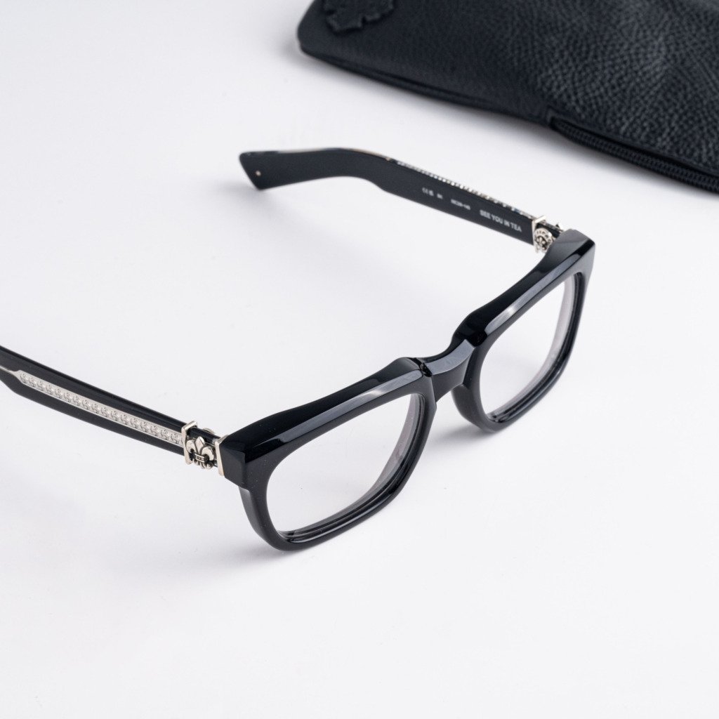 CHROME HEARTS SEE YOU IN TEA BLACK (6)