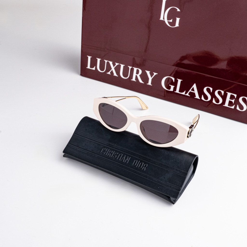 DIOR 30MONTAIGNE B6I 43F0 LIGHT PINK BROWN – 51-18-130 (1)
