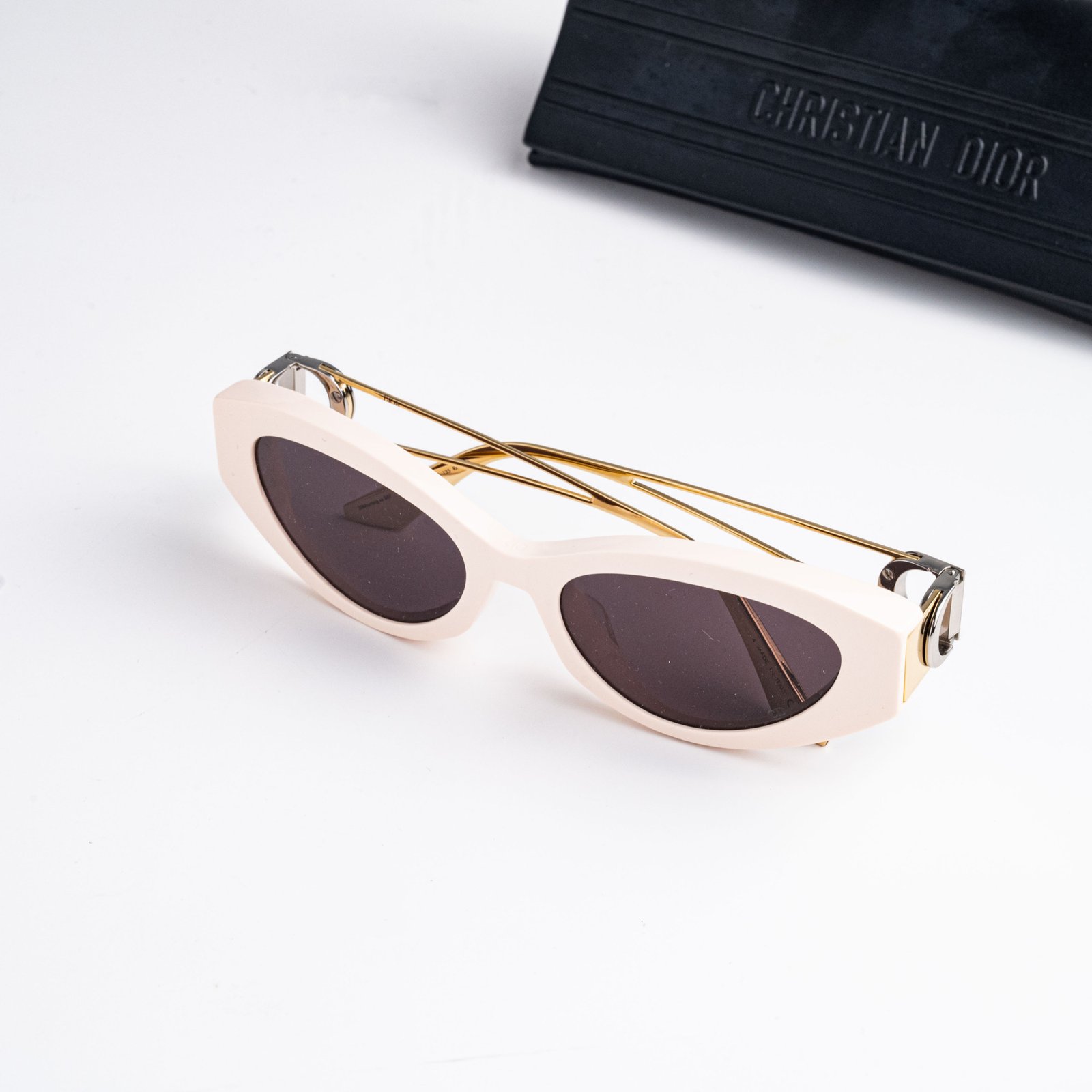 DIOR 30MONTAIGNE B6I 43F0 LIGHT PINK BROWN – 51-18-130 (3)
