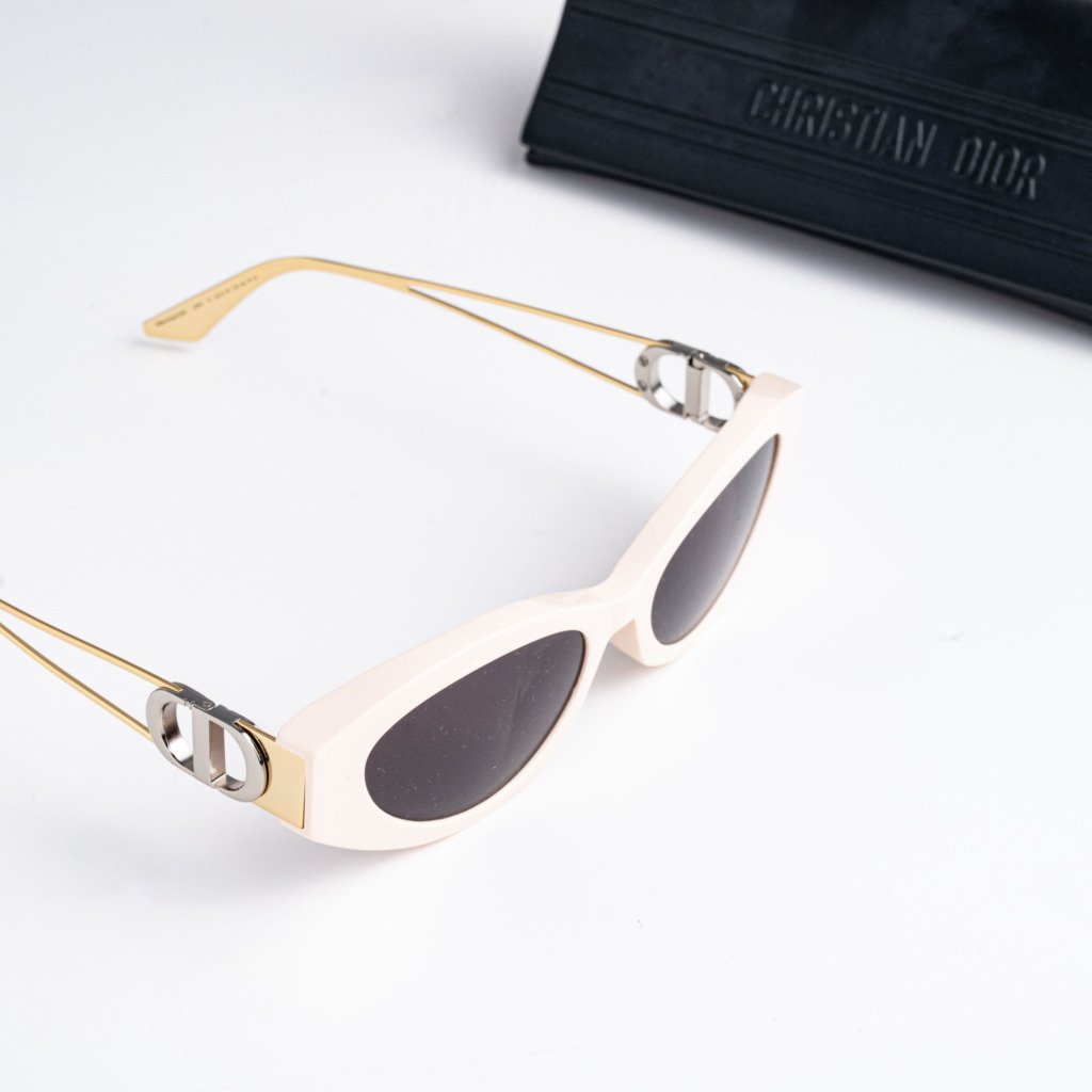 DIOR 30MONTAIGNE B6I 43F0 LIGHT PINK BROWN – 51-18-130 (5)