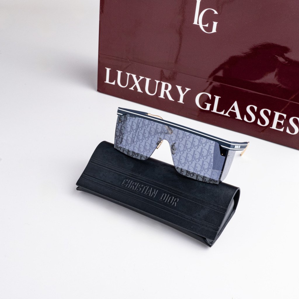 DIOR CLUB M1U 31B8 BLUE – 144-17 (1)