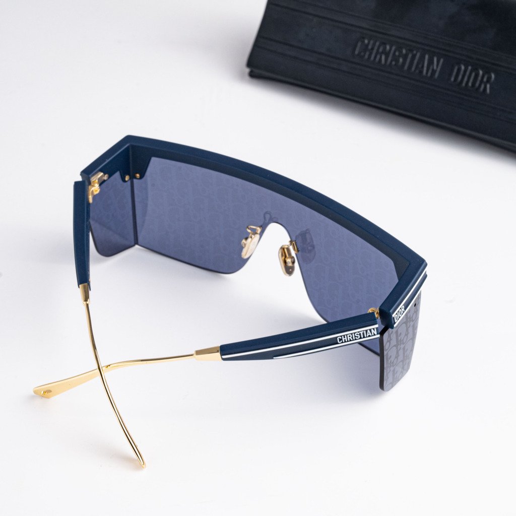 DIOR CLUB M1U 31B8 BLUE – 144-17 (4)