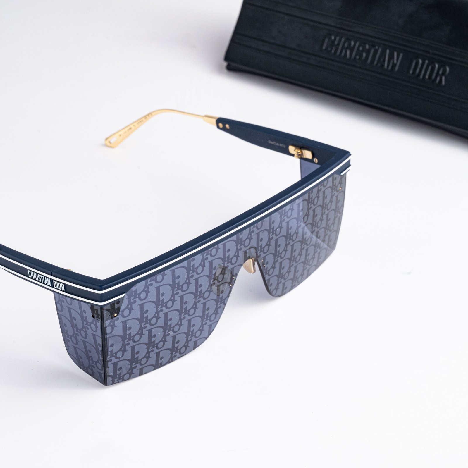 DIOR CLUB M1U 31B8 BLUE – 144-17 (5)