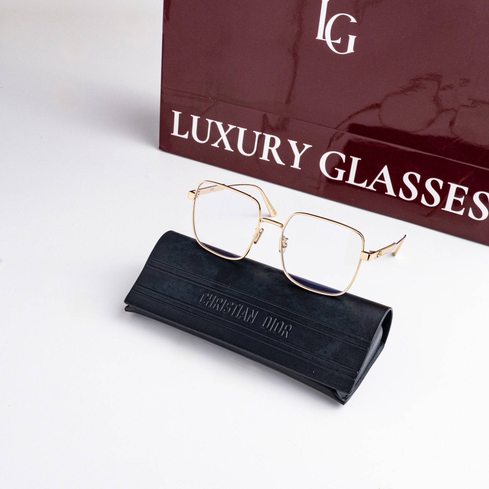 DIOR DIORCANNAGEO S1F B0BB GOLD