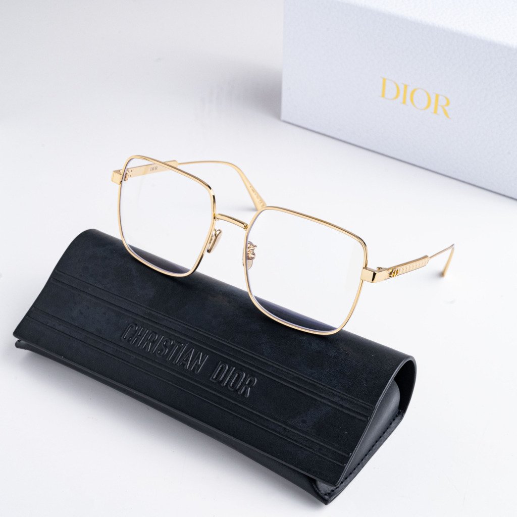 DIOR DIORCANNAGEO S1F B0BB GOLD – 55-18-145 (2)