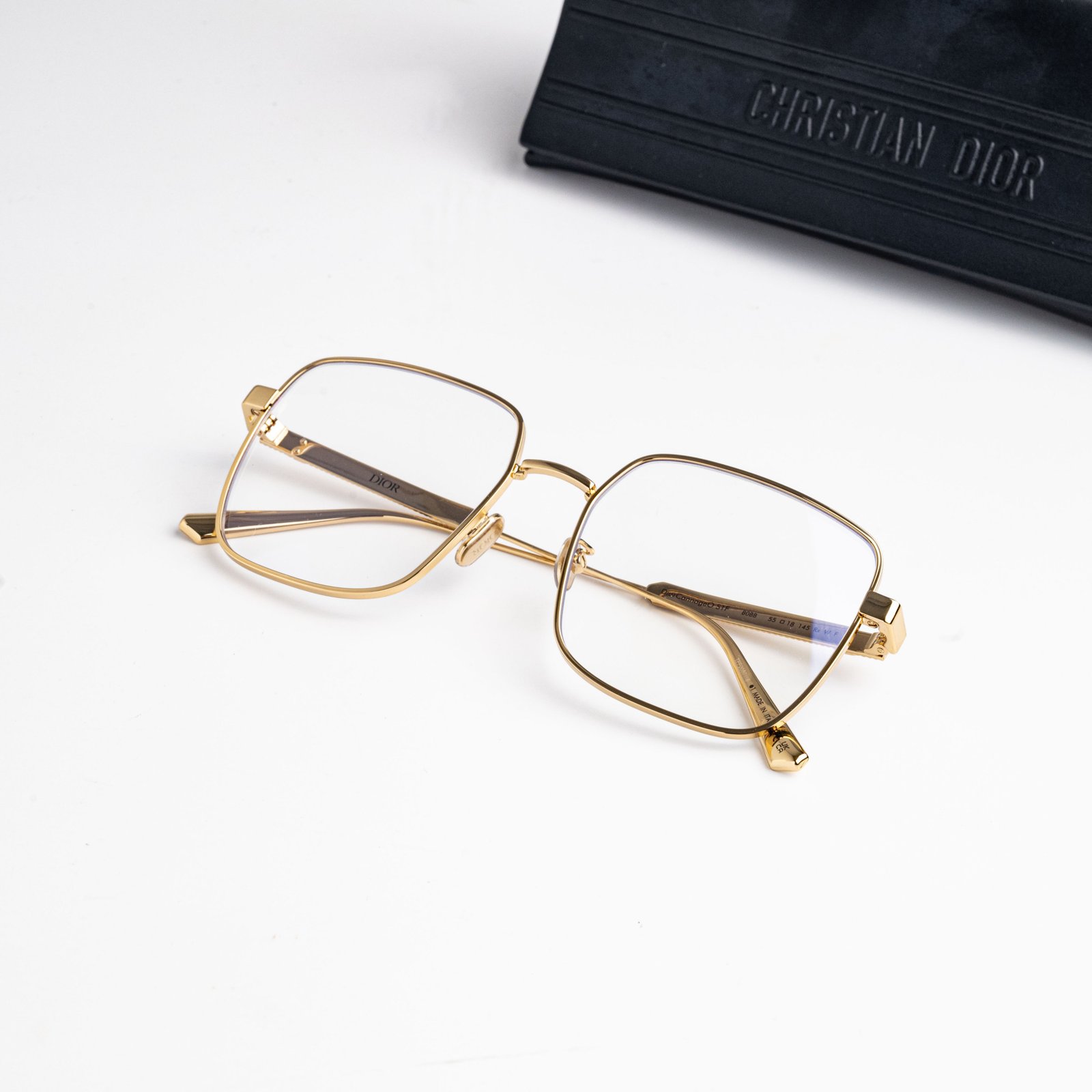 DIOR DIORCANNAGEO S1F B0BB GOLD – 55-18-145 (3)