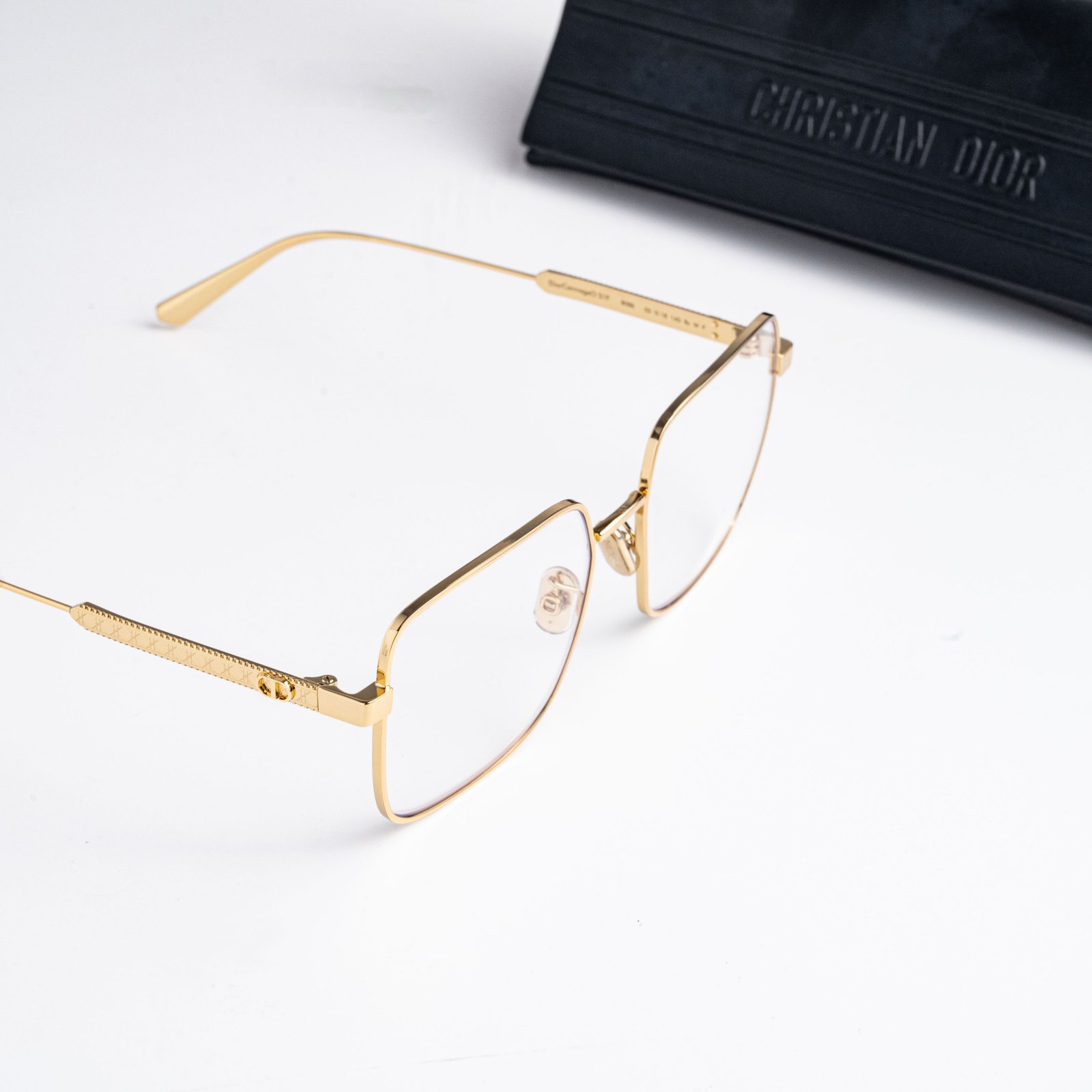 DIOR DIORCANNAGEO S1F B0BB GOLD – 55-18-145 (5)