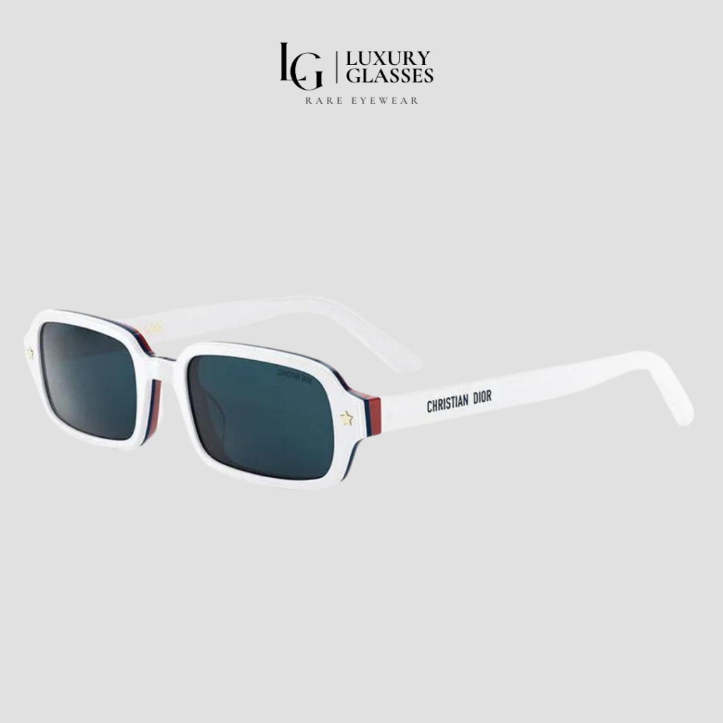 DIOR DIORPACIFIC S3I 50B0 WHITE BLUE – 52-19-140 (1)