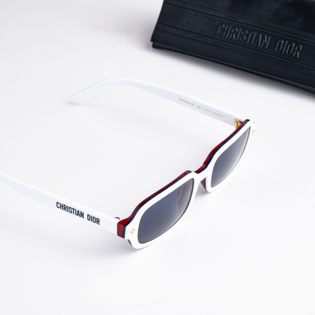 DIOR DIORPACIFIC S3I 50B0 WHITE BLUE – 52-19-140 (5)