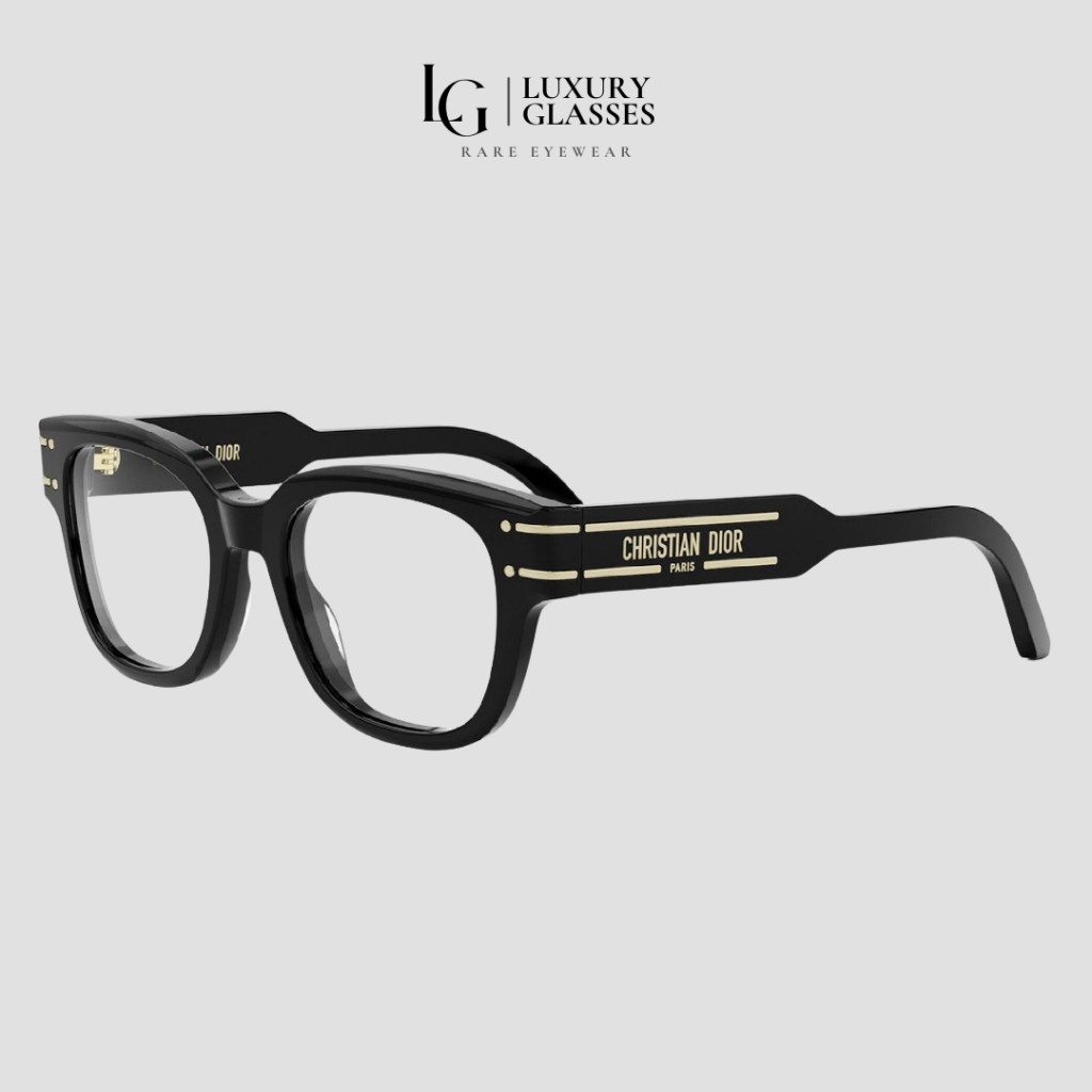 DIOR DIORSIGNATUREO S6I 1000 BLACK – 50-19-140 (1)