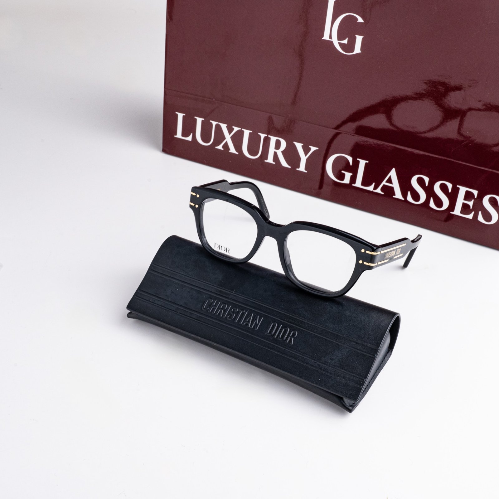 DIOR DIORSIGNATUREO S6I 1000 BLACK