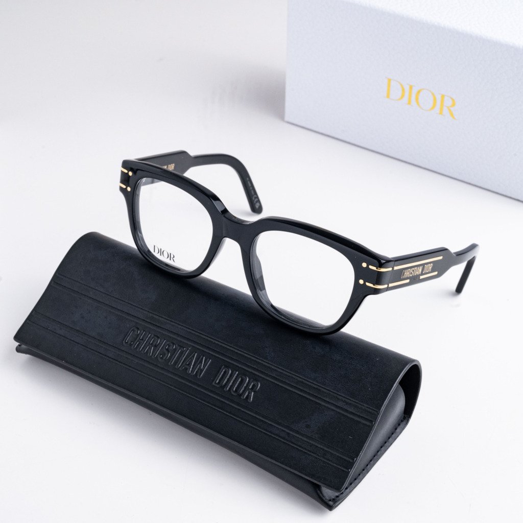 DIOR DIORSIGNATUREO S6I 1000 BLACK – 50-19-140 (2)